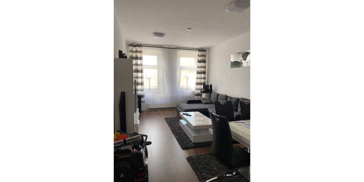 Etagenwohnung Berlin Niederschönhausen - 3 Zimmer, 70 m&sup2;, 295.000&euro; | Angebot:25663751