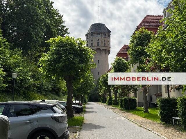 Etagenwohnung Berlin / Buch Buch - 2 Zimmer, 70 m&sup2;, 297.000&euro; | Angebot:26803968