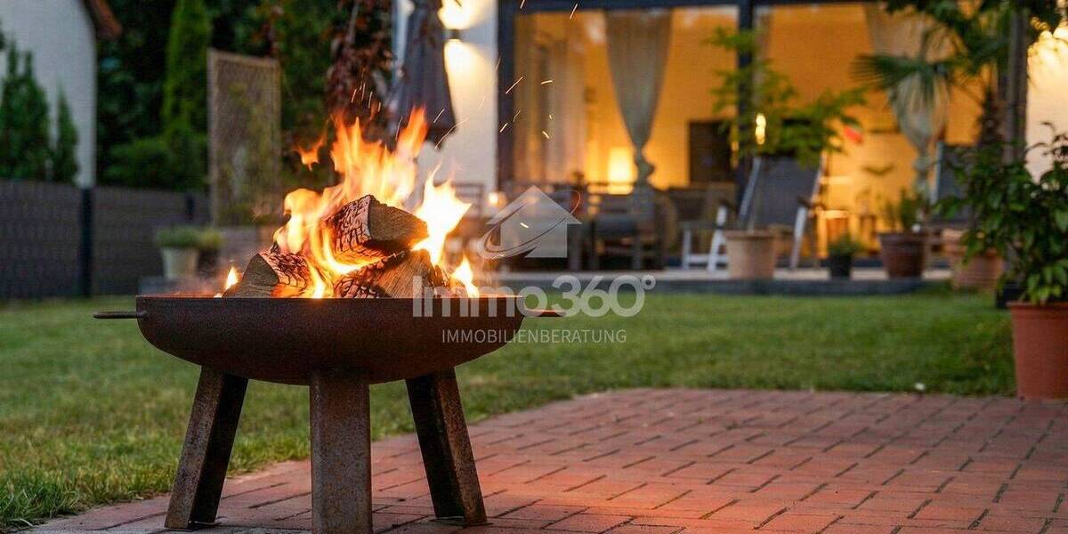 Einfamilienhaus Falkensee - 8 Zimmer, 267 m&sup2;, 1.495.000&euro; | Angebot:25959497