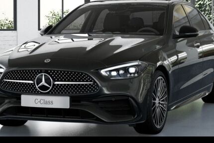 Mercedes-Benz C 220 9.900 km 54.990 &euro; Berlin 10587