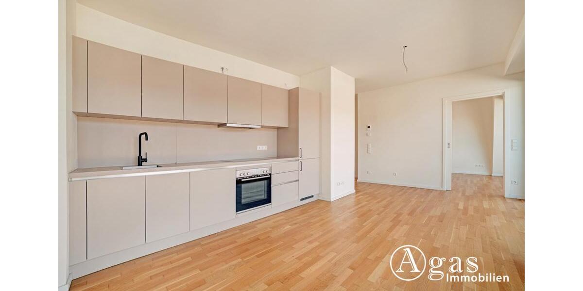 Etagenwohnung Berlin Mitte - 3 Zimmer, 61 m&sup2;, 1.820&euro; | Angebot:26130244