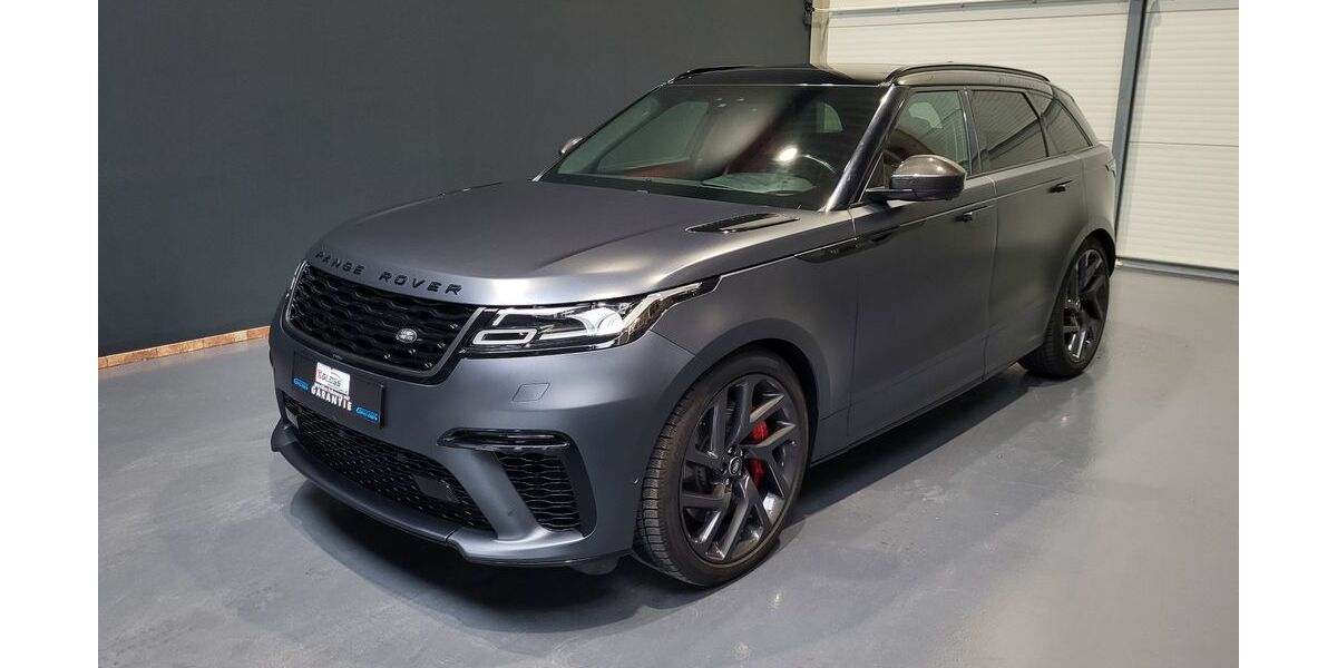 Land Rover Range Rover Velar 79.986 km 52.950 &euro; Teltow 14513