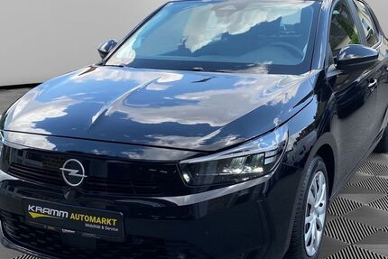 Opel Corsa 3.653 km 16.490 &euro; Berlin-Französisch Buchholz 13127