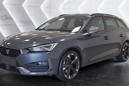Cupra Leon 137.521 km 18.990 &euro; Berlin 12681