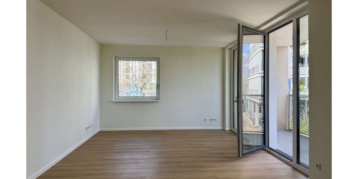 Etagenwohnung Berlin Hakenfelde - 3 Zimmer, 83 m&sup2;, 1.265&euro; | Angebot:26623520