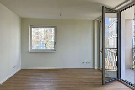 Wohnung Berlin Hakenfelde - 3 Zimmer, 83 m&sup2;, 1.265&euro; | Angebot:26623520