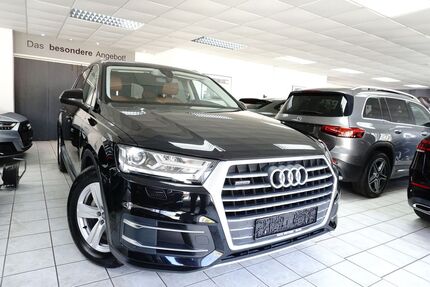 Audi Q7 72.682 km 34.950 &euro; Berlin 13407