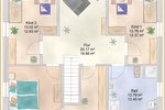 Massive Werte …noch für Ihre Kinder! Clevere Lösung mit viel Platz für die Familie! - Villa Berlin / Blankenburg Blankenburg | Angebot:26543729