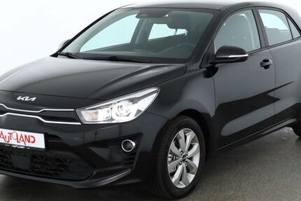 Kia Rio 59.985 km 15.990 &euro; Berlin 12683