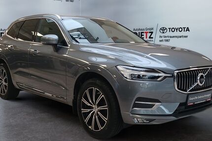 Volvo XC60 168.157 km 30.490 &euro; Wildau 15745