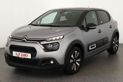 Citroen C3 12.053 km 15.490 € Berlin 12683