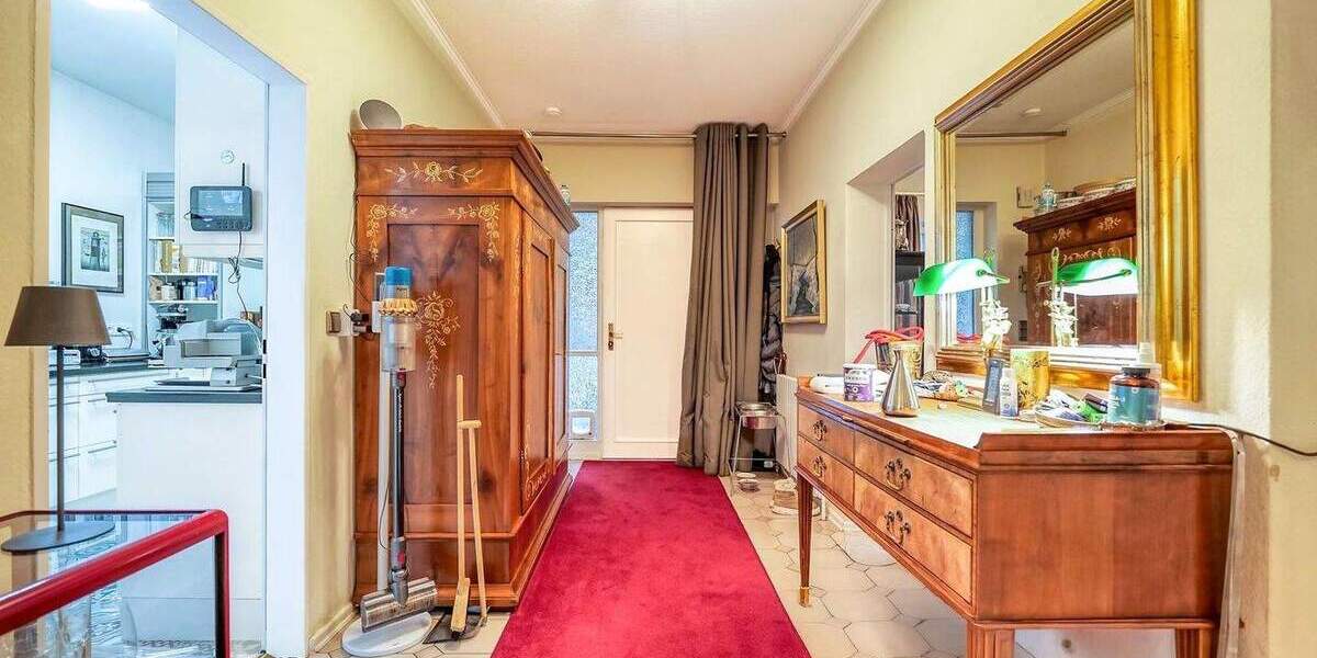 Bungalow Berlin Kladow - 5 Zimmer, 134 m&sup2;, 775.000&euro; | Angebot:25744087