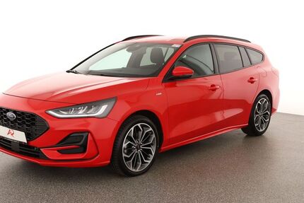 Ford Focus 49.486 km 17.480 &euro; Berlin 12103