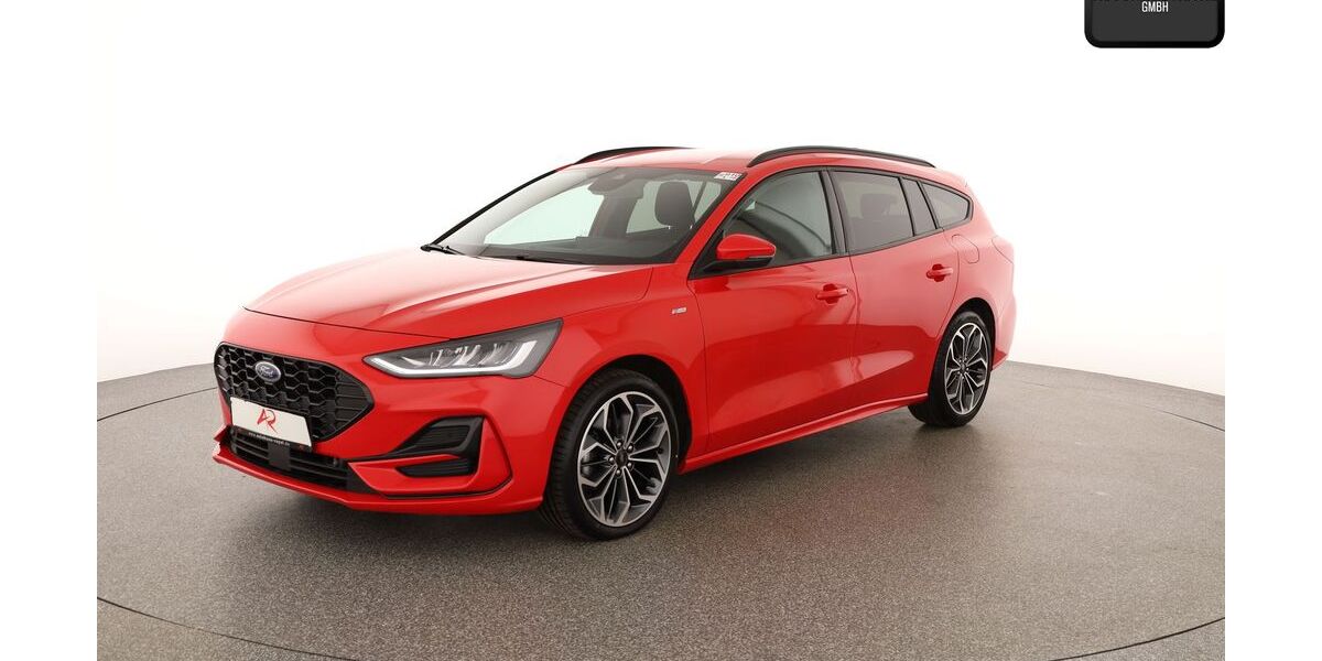 Ford Focus 49.486 km 17.480 &euro; Berlin 12103