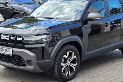 Dacia Duster 8.519 km 20.890 &euro; Berlin 12247