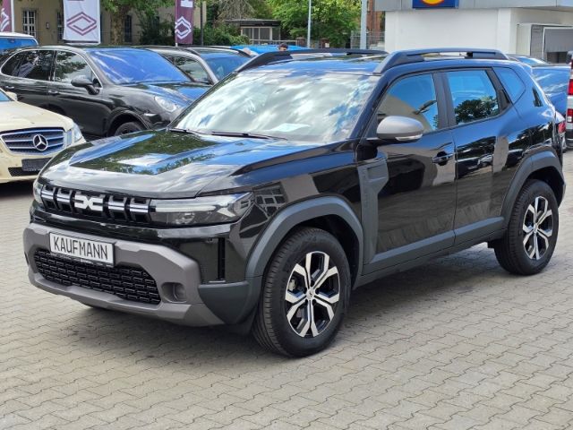 Dacia Duster 8.519 km 20.890 &euro; Berlin 12247