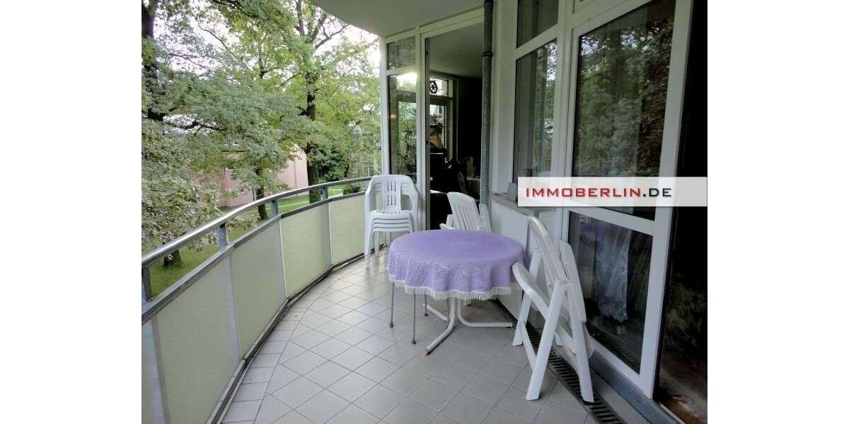Etagenwohnung Berlin / Grünau Grünau - 3 Zimmer, 83 m&sup2;, 319.000&euro; | Angebot:27117893