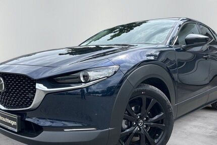 Mazda CX-30 9.222 km 26.490 &euro; Berlin 13599