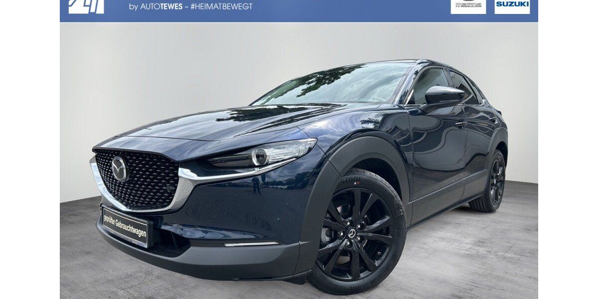 Mazda CX-30 9.222 km 26.490 &euro; Berlin 13599