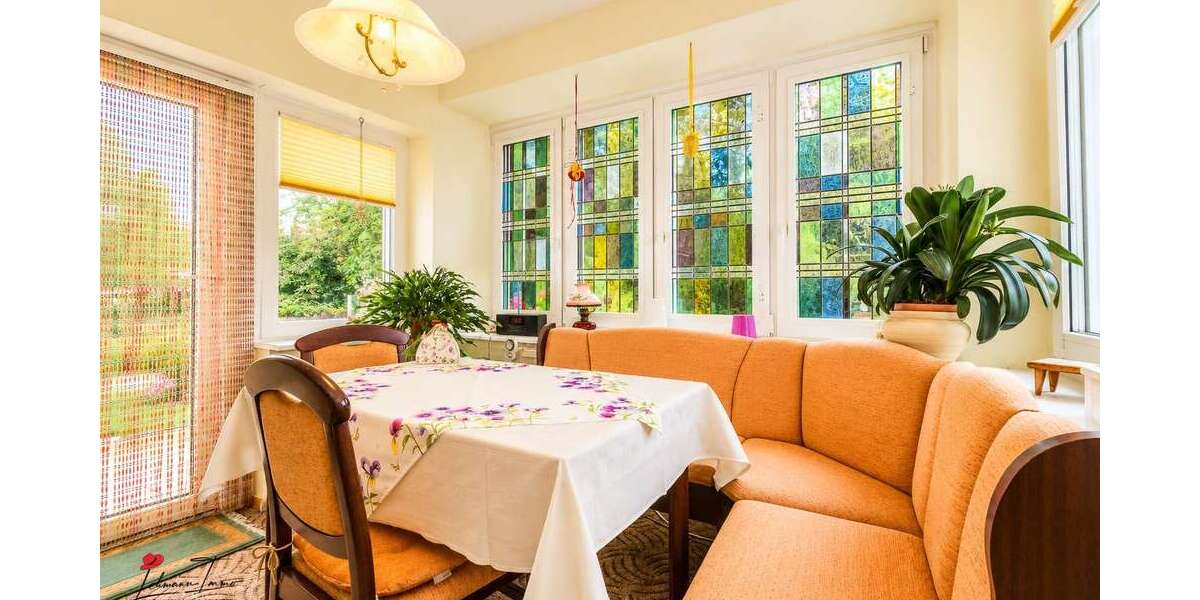 Wohnen im grünen Schmöckwitz – Einfamilienhaus mit großzügigem Garten - Einfamilienhaus Berlin Treptow-Köpenick | Angebot:27319124