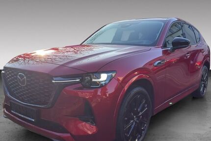 Mazda CX-60 14.750 km 45.250 &euro; Berlin - Buckow 12351