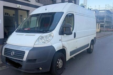 Fiat Ducato 159.000 km 6.500 &euro; Velten 16727