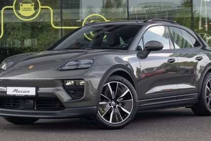 Porsche Macan 7.000 km 93.900 € Kleinmachnow 14532