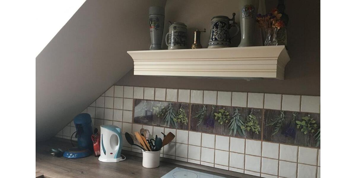 Dachgeschoßwohnung Berlin Charlottenburg-Wilmersdorf - 2 Zimmer, 70 m&sup2;, 528.000&euro; | Angebot:26539035