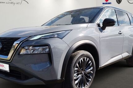 Nissan X-Trail 1.320 km 47.425 &euro; Berlin 12349