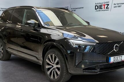 Volvo XC90 18.905 km 68.990 &euro; Wildau 15745
