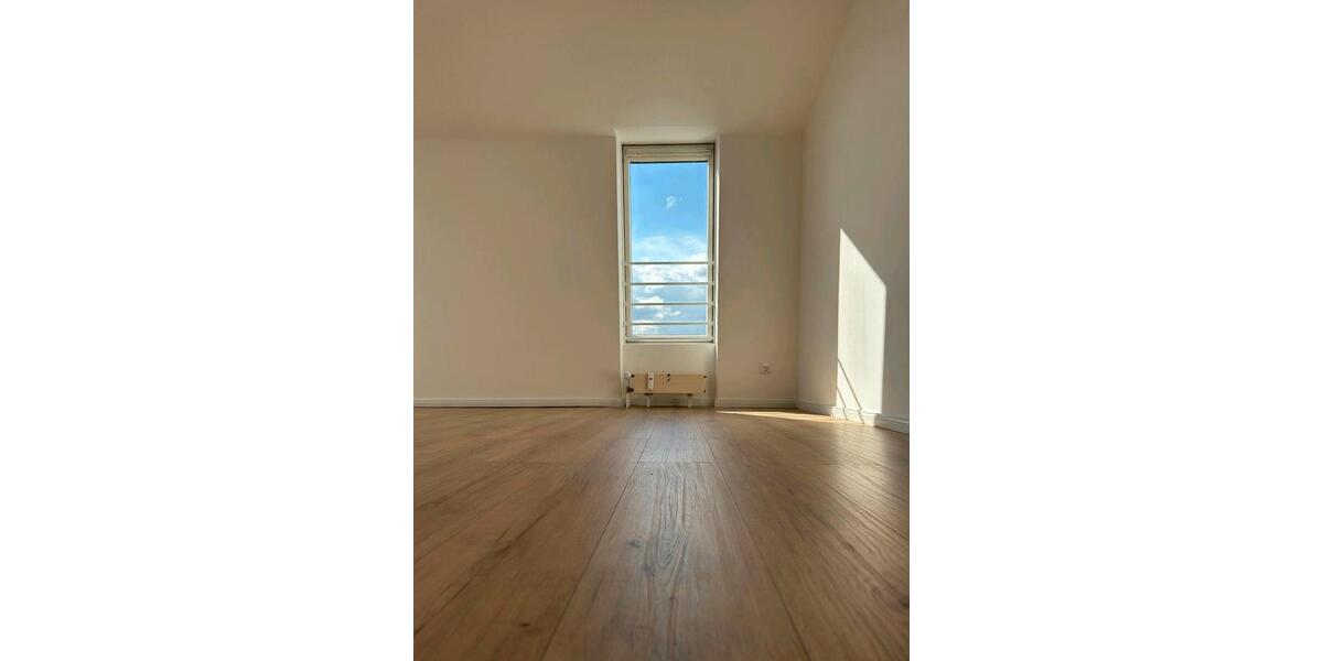 Dachgeschoßwohnung Berlin Pankow - 3 Zimmer, 55 m&sup2;, 254.900&euro; | Angebot:26606710
