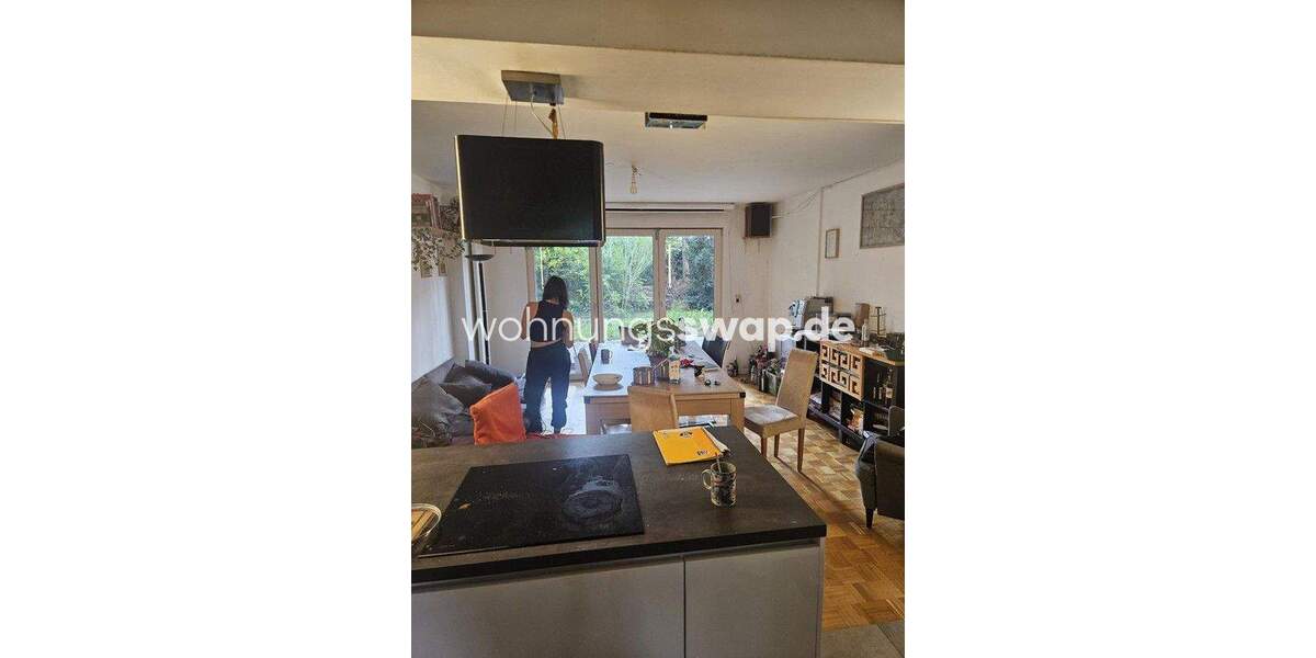 Etagenwohnung Berlin Zehlendorf - 5 Zimmer, 150 m&sup2;, 2.250&euro; | Angebot:25975272