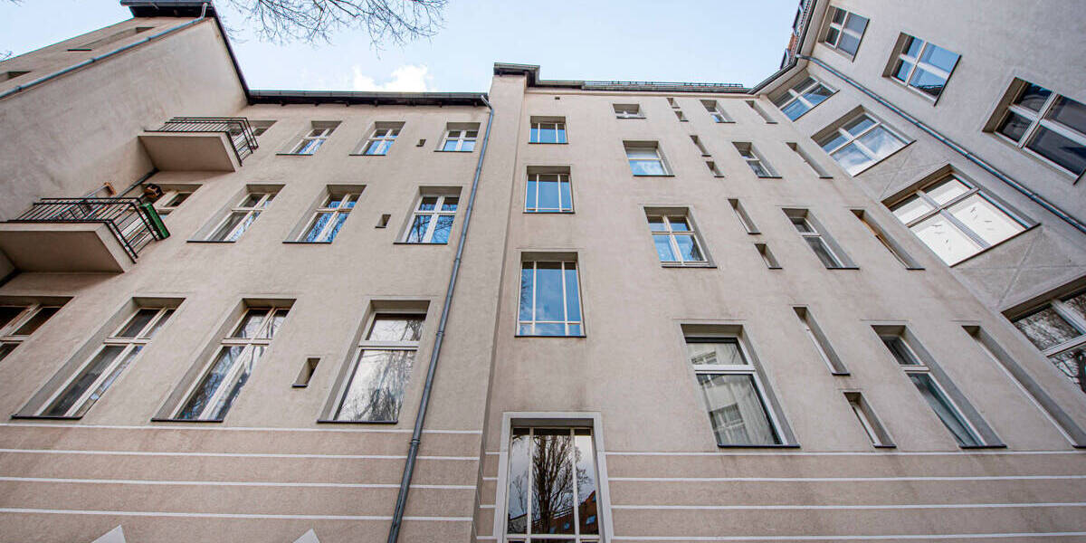 Einfamilienhaus Berlin Wilmersdorf - 4 Zimmer, 450.000&euro; | Angebot:25990783