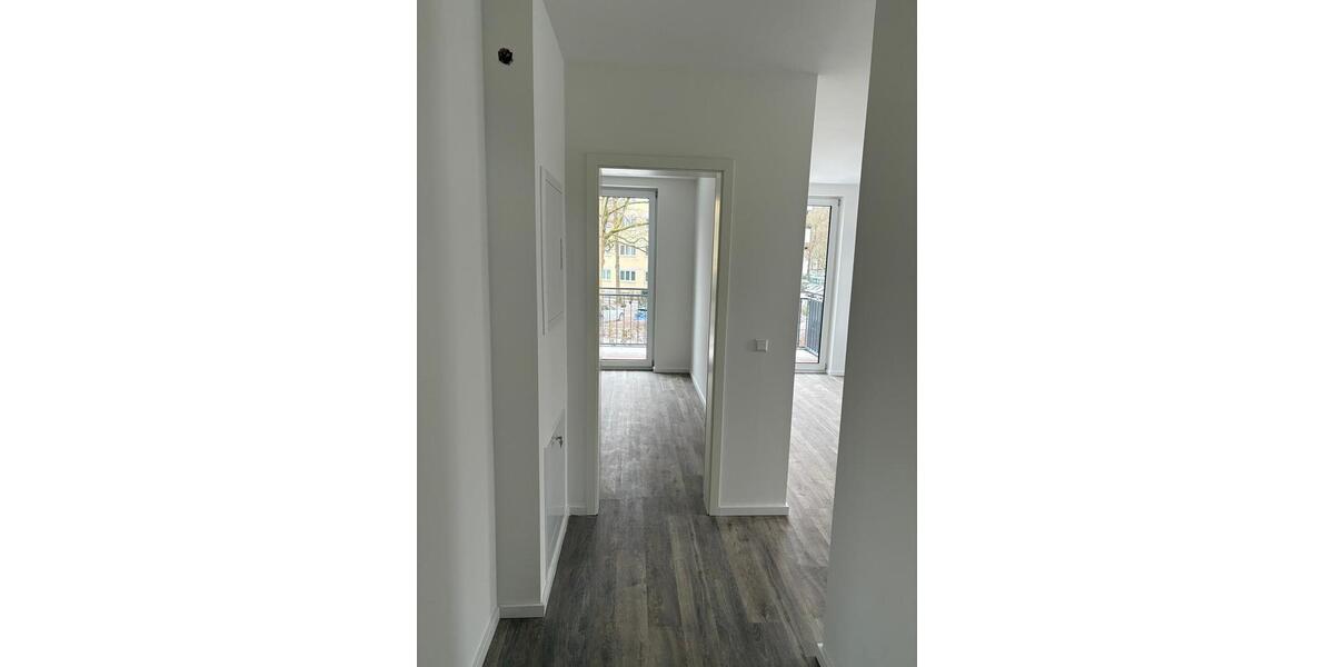 Etagenwohnung Berlin Reinickendorf - 2 Zimmer, 43 m&sup2;, 995&euro; | Angebot:24817198