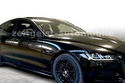 Jaguar XE 140.000 km 15.985 &euro; Potsdam 14480