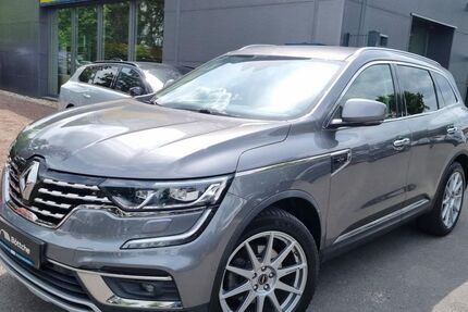 Renault Koleos 60.000 km 23.780 &euro; Potsdam 14480