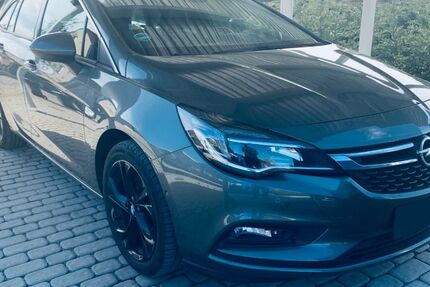 Opel Astra 151.000 km 7.350 &euro; Ahrensfelde 16356