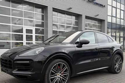 Porsche Cayenne 155.000 km 63.480 &euro; Berlin-Lichtenberg 10365