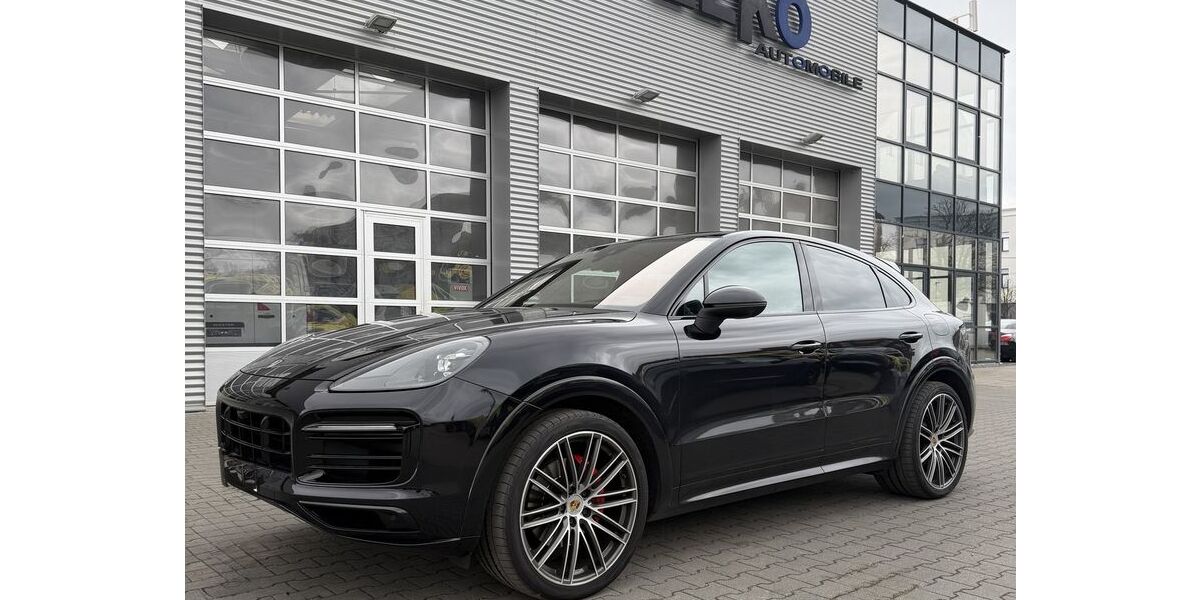Porsche Cayenne 155.000 km 63.480 &euro; Berlin-Lichtenberg 10365
