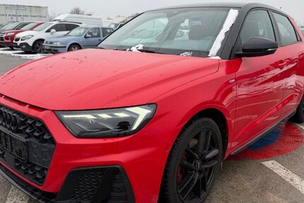 Audi A1 122.897 km 14.999 &euro; Mittenwalde 15749