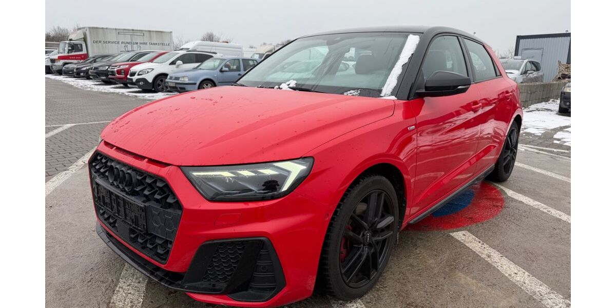 Audi A1 122.897 km 14.999 &euro; Mittenwalde 15749