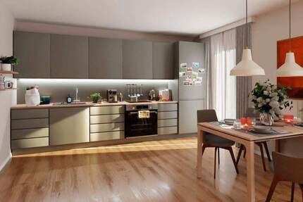 Wohnung Hoppegarten Dahlwitz-Hoppegarten - 4 Zimmer, 95 m&sup2;, 504.900&euro; | Angebot:25938918