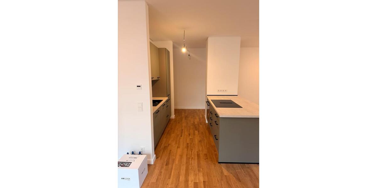 Etagenwohnung Berlin Neukölln - 3 Zimmer, 119 m&sup2;, 2.995&euro; | Angebot:27624970