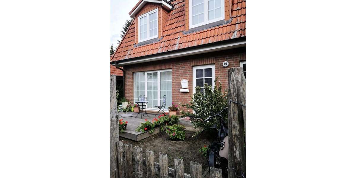 Einfamilienhaus Potsdam Krampnitz - 4 Zimmer, 99 m&sup2;, 549.000&euro; | Angebot:27032618
