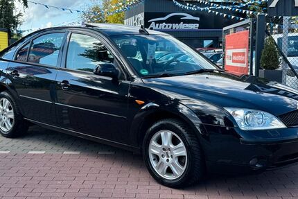 Ford Mondeo 164.964 km 3.790 &euro; BERLIN 13127