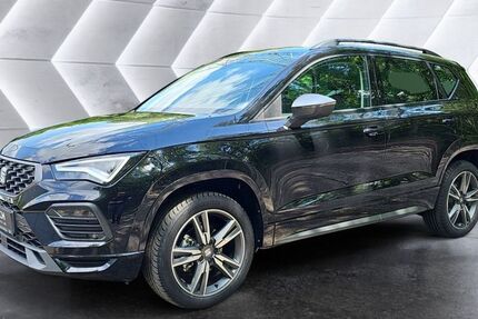 Seat Ateca 1.100 km 35.990 &euro; Schönefeld 12529