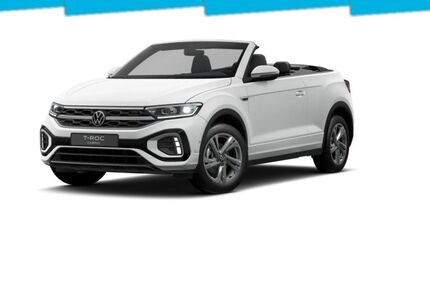 VW T-Roc 21.279 km 29.450 &euro; Potsdam 14480