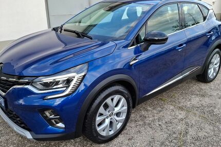 Renault Captur 16.685 km 16.200 &euro; Woltersdorf 15569
