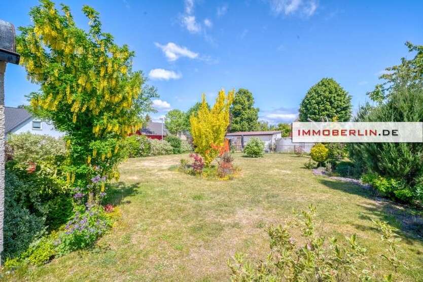 Grundstück zu verkaufen in Fredersdorf-Vogelsdorf 155.000 € 500 m²