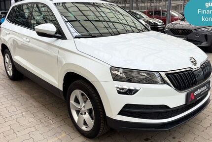Skoda Karoq 57.040 km 20.220 &euro; Ludwigsfelde (bei Berlin) 14974